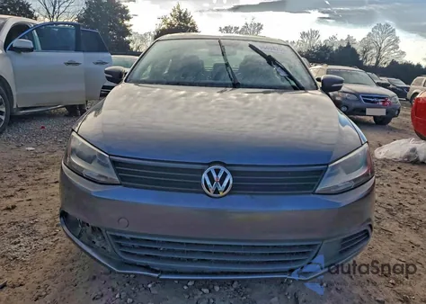 2011 Volkswagen Jetta Se from USA, damaged, VIN 3VWDX7AJ4BM306340